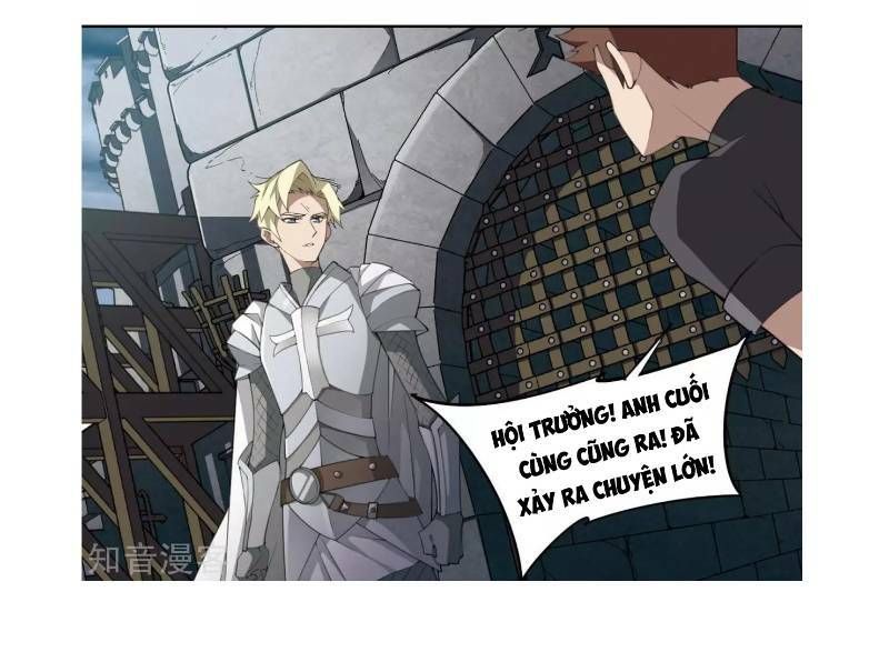 đọc truyện Võng Du Chi Cận Chiến Pháp Sư Chương 62 ảnh 58 tại Thiên Thai Truyện