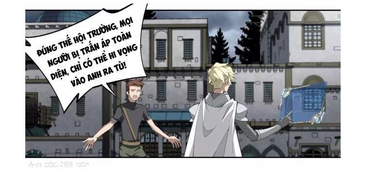 đọc truyện Võng Du Chi Cận Chiến Pháp Sư Chương 62 ảnh 62 tại Thiên Thai Truyện