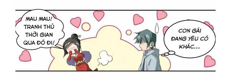 đọc truyện Võng Du Chi Cận Chiến Pháp Sư Chương 62 ảnh 64 tại Thiên Thai Truyện