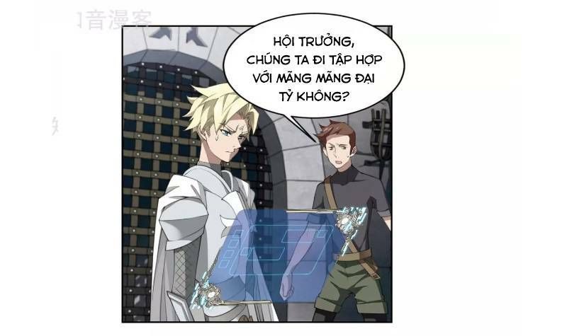 đọc truyện Võng Du Chi Cận Chiến Pháp Sư Chương 62 ảnh 65 tại Thiên Thai Truyện