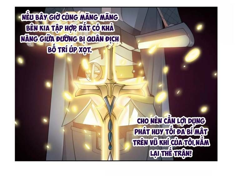 đọc truyện Võng Du Chi Cận Chiến Pháp Sư Chương 62 ảnh 67 tại Thiên Thai Truyện