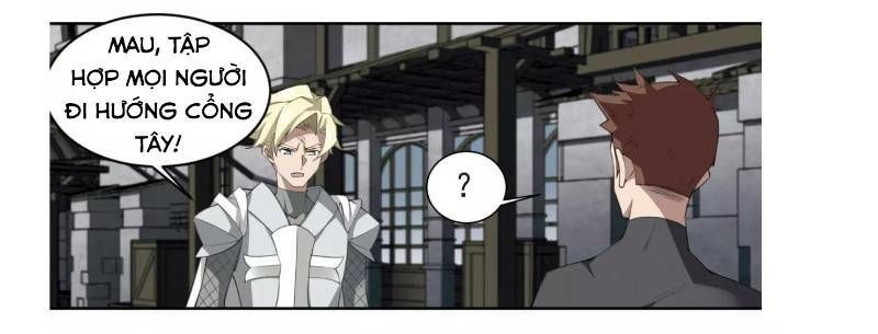 đọc truyện Võng Du Chi Cận Chiến Pháp Sư Chương 62 ảnh 71 tại Thiên Thai Truyện