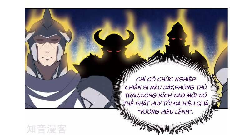 đọc truyện Võng Du Chi Cận Chiến Pháp Sư Chương 62 ảnh 77 tại Thiên Thai Truyện