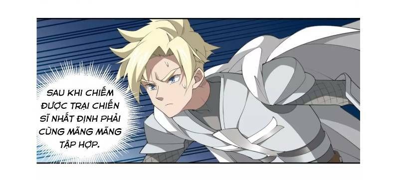 đọc truyện Võng Du Chi Cận Chiến Pháp Sư Chương 62 ảnh 80 tại Thiên Thai Truyện