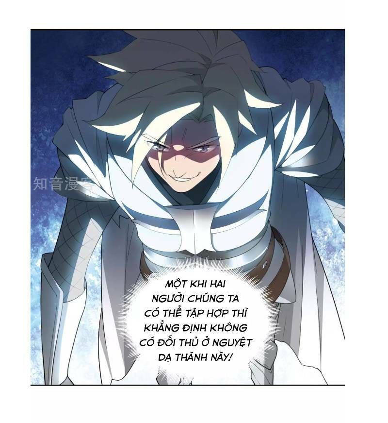 đọc truyện Võng Du Chi Cận Chiến Pháp Sư Chương 62 ảnh 83 tại Thiên Thai Truyện