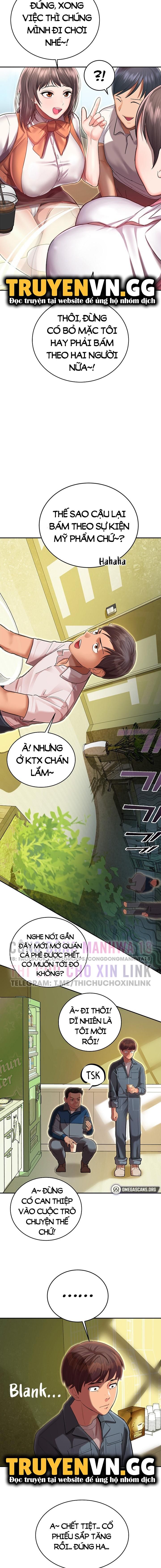 đọc truyện Vòng Đu Quay Định Mệnh Chương 1 ảnh 12 tại Giả Dược