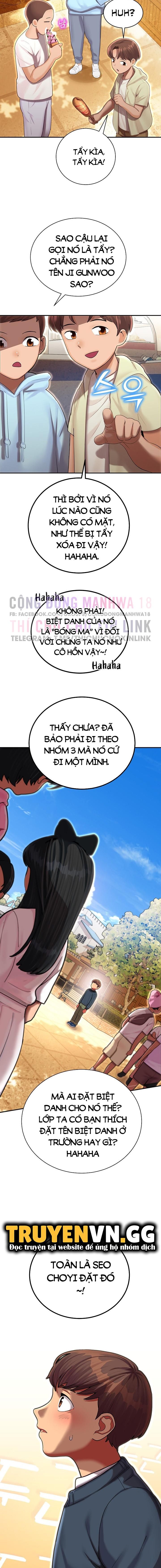 đọc truyện Vòng Đu Quay Định Mệnh Chương 1 ảnh 3 tại Giả Dược