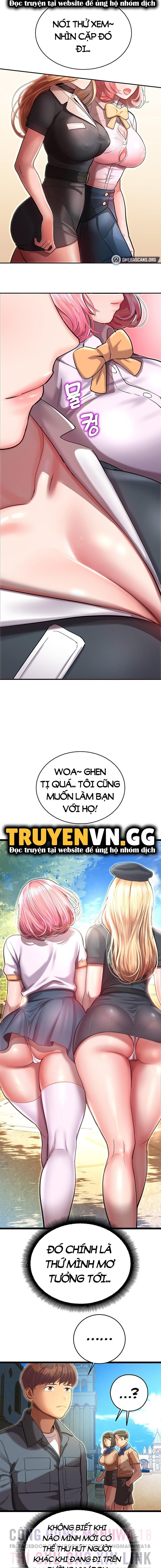 đọc truyện Vòng Đu Quay Định Mệnh Chương 1 ảnh 21 tại Giả Dược