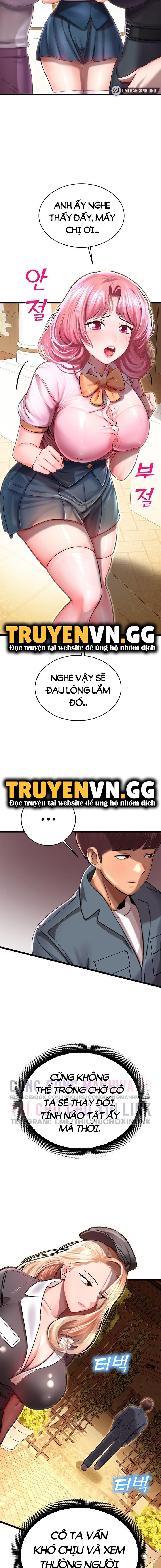 đọc truyện Vòng Đu Quay Định Mệnh Chương 1 ảnh 28 tại Giả Dược