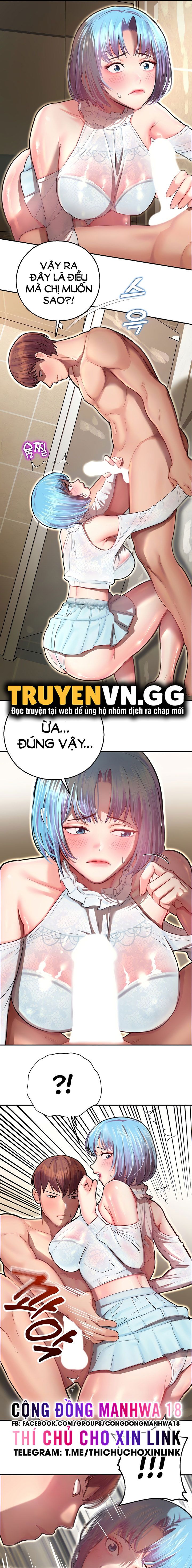 đọc truyện Vòng Đu Quay Định Mệnh Chương 10 ảnh 3 tại Giả Dược