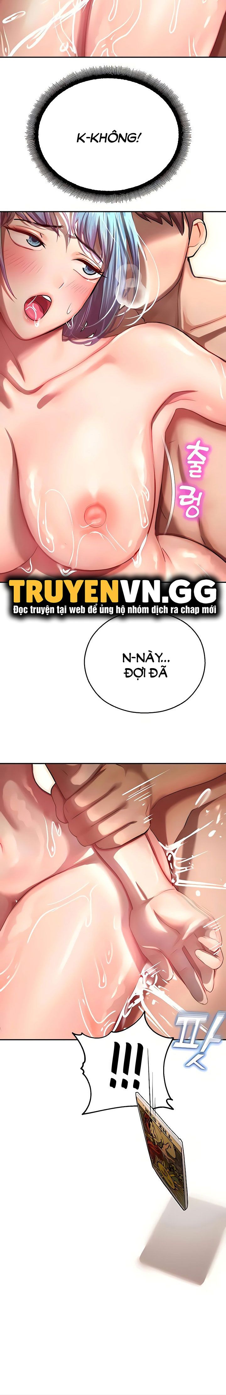đọc truyện Vòng Đu Quay Định Mệnh Chương 11 ảnh 13 tại Giả Dược