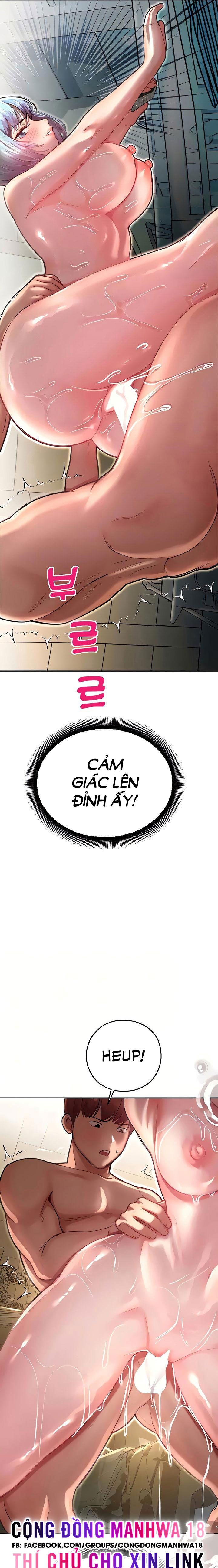 đọc truyện Vòng Đu Quay Định Mệnh Chương 11 ảnh 4 tại Giả Dược