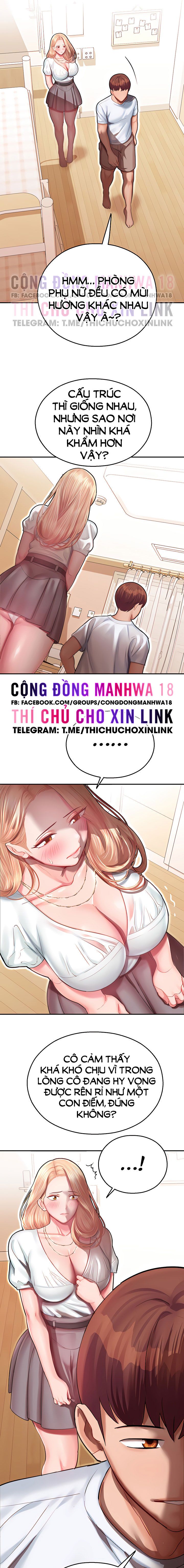 đọc truyện Vòng Đu Quay Định Mệnh Chương 12 ảnh 12 tại Giả Dược