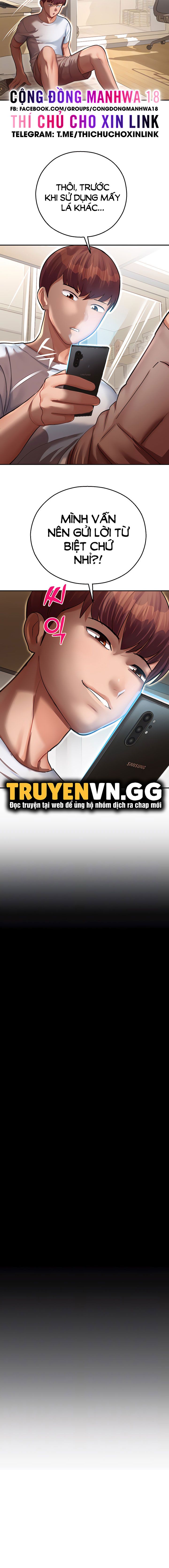 đọc truyện Vòng Đu Quay Định Mệnh Chương 12 ảnh 3 tại Giả Dược