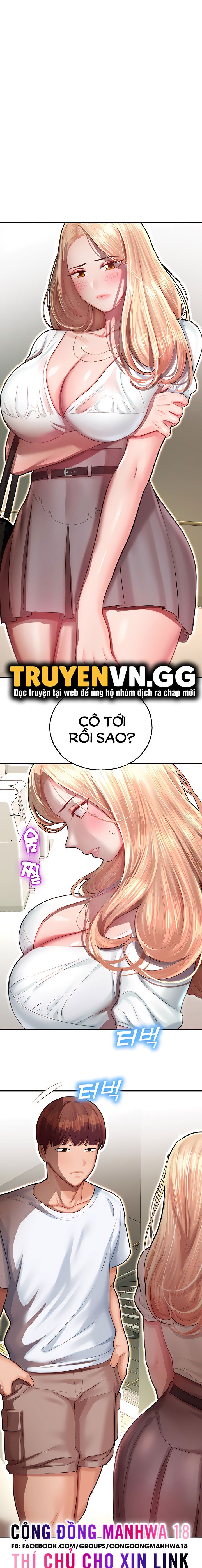 đọc truyện Vòng Đu Quay Định Mệnh Chương 12 ảnh 8 tại Giả Dược