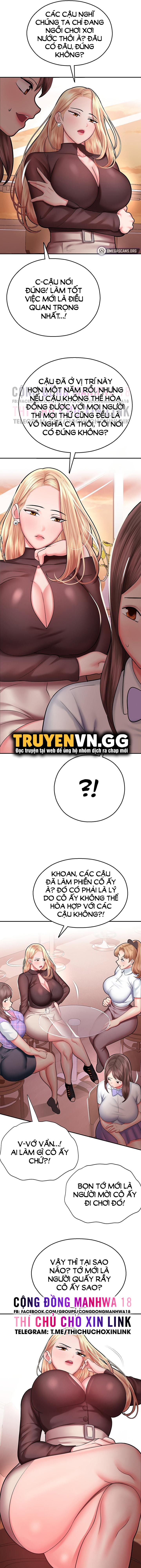 đọc truyện Vòng Đu Quay Định Mệnh Chương 15 ảnh 14 tại Giả Dược