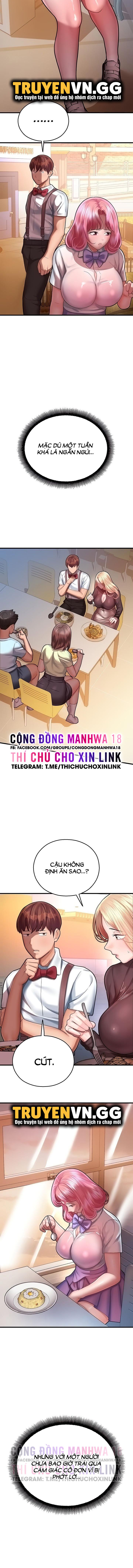 đọc truyện Vòng Đu Quay Định Mệnh Chương 17 ảnh 15 tại Giả Dược