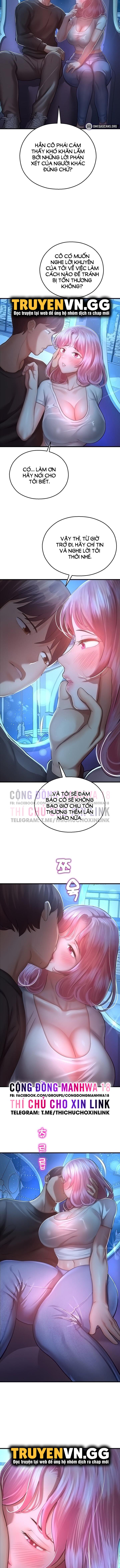 đọc truyện Vòng Đu Quay Định Mệnh Chương 17 ảnh 20 tại Giả Dược