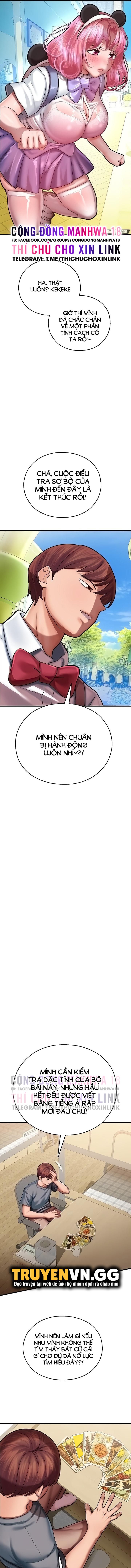 đọc truyện Vòng Đu Quay Định Mệnh Chương 17 ảnh 4 tại Giả Dược