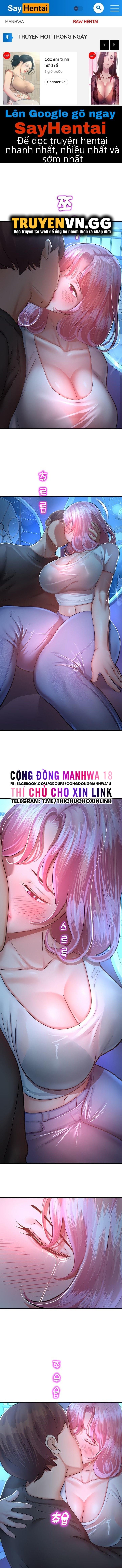 đọc truyện Vòng Đu Quay Định Mệnh Chương 18 ảnh 1 tại Giả Dược