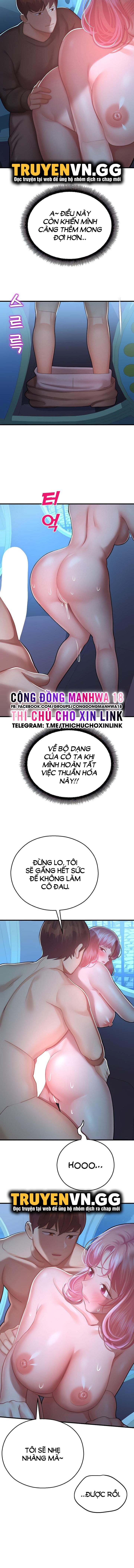 đọc truyện Vòng Đu Quay Định Mệnh Chương 18 ảnh 14 tại Giả Dược