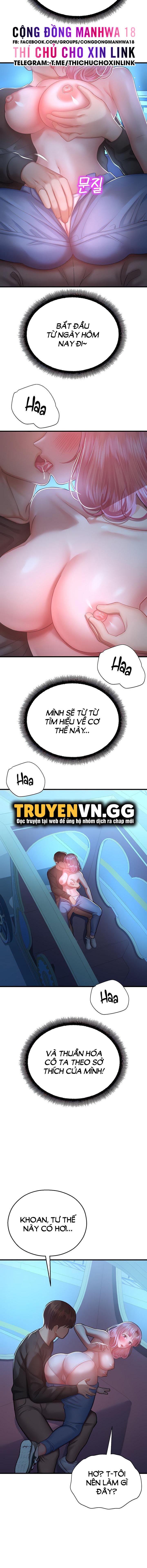 đọc truyện Vòng Đu Quay Định Mệnh Chương 18 ảnh 9 tại Giả Dược