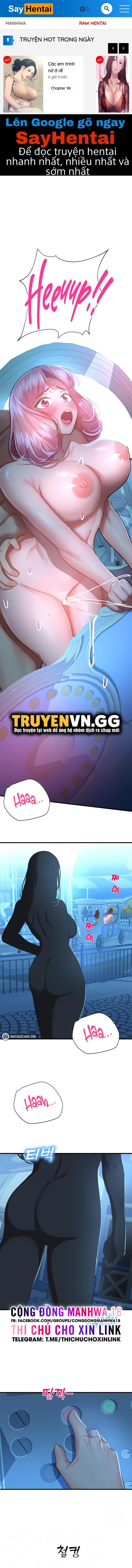 đọc truyện Vòng Đu Quay Định Mệnh Chương 19 ảnh 1 tại Giả Dược