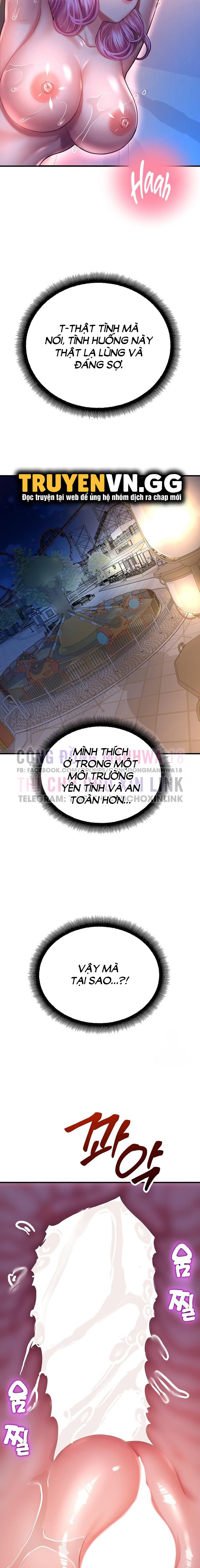 đọc truyện Vòng Đu Quay Định Mệnh Chương 19 ảnh 18 tại Giả Dược
