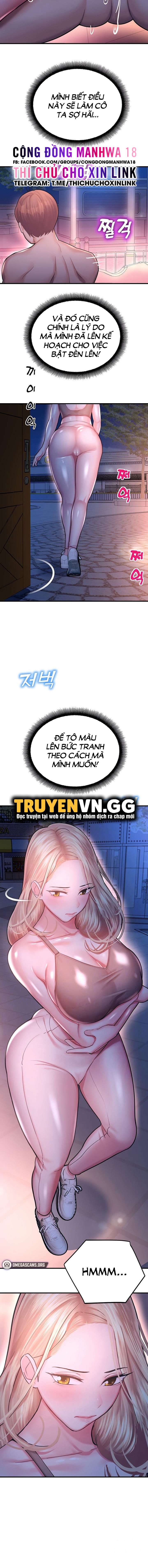 đọc truyện Vòng Đu Quay Định Mệnh Chương 19 ảnh 4 tại Giả Dược