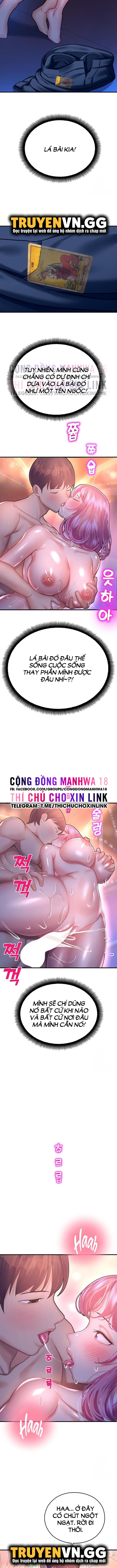 đọc truyện Vòng Đu Quay Định Mệnh Chương 19 ảnh 9 tại Giả Dược