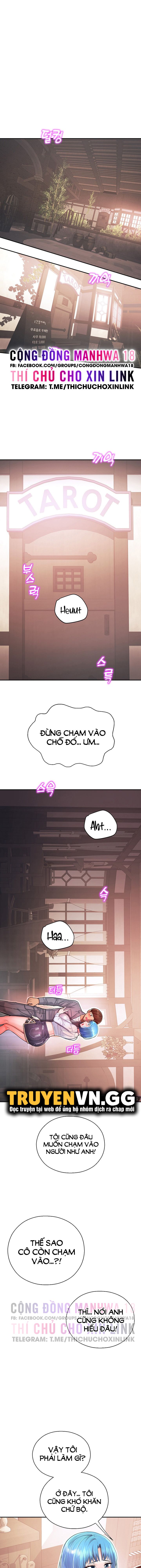 đọc truyện Vòng Đu Quay Định Mệnh Chương 2 ảnh 15 tại Giả Dược