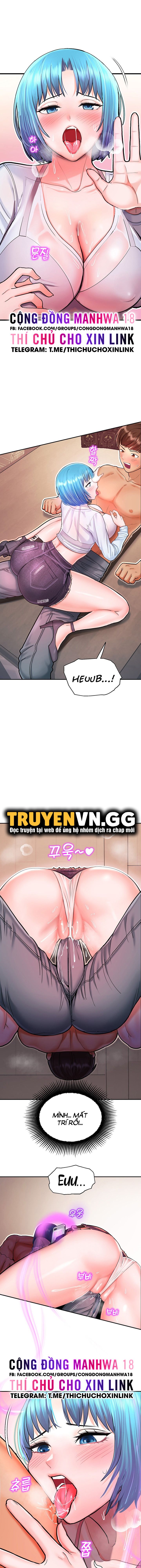đọc truyện Vòng Đu Quay Định Mệnh Chương 2 ảnh 20 tại Giả Dược