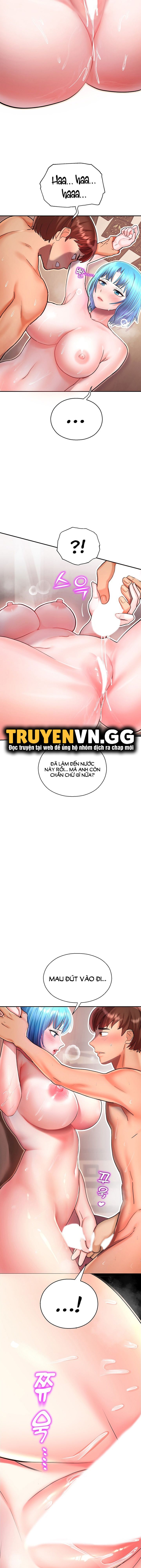 đọc truyện Vòng Đu Quay Định Mệnh Chương 2 ảnh 27 tại Giả Dược