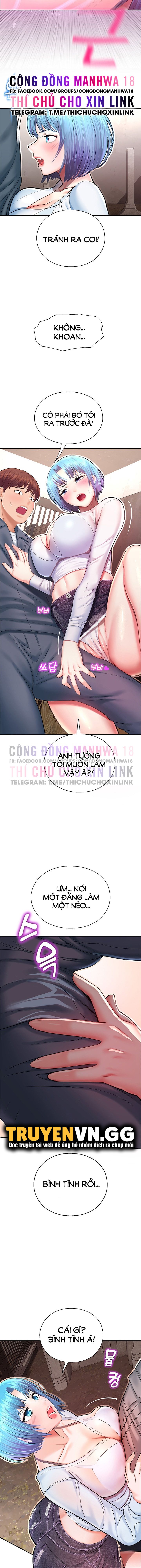 đọc truyện Vòng Đu Quay Định Mệnh Chương 2 ảnh 10 tại Giả Dược