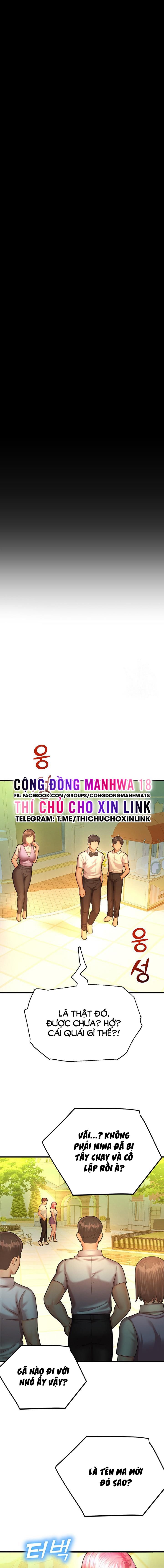 đọc truyện Vòng Đu Quay Định Mệnh Chương 20 ảnh 13 tại Giả Dược
