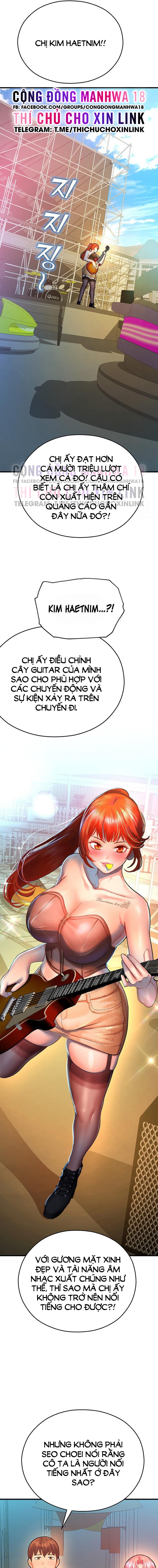 đọc truyện Vòng Đu Quay Định Mệnh Chương 20 ảnh 19 tại Giả Dược