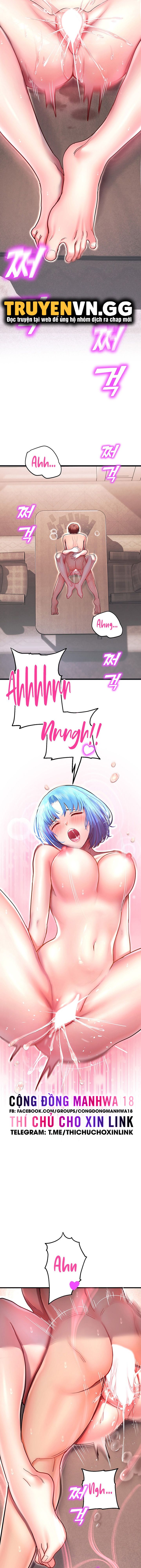 đọc truyện Vòng Đu Quay Định Mệnh Chương 3 ảnh 13 tại Thiên Thai Truyện