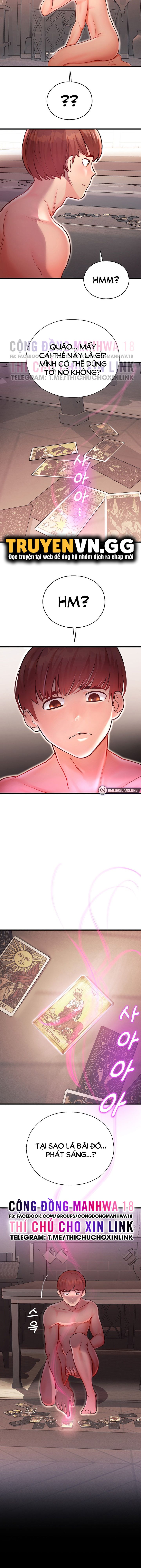 đọc truyện Vòng Đu Quay Định Mệnh Chương 3 ảnh 19 tại Thiên Thai Truyện