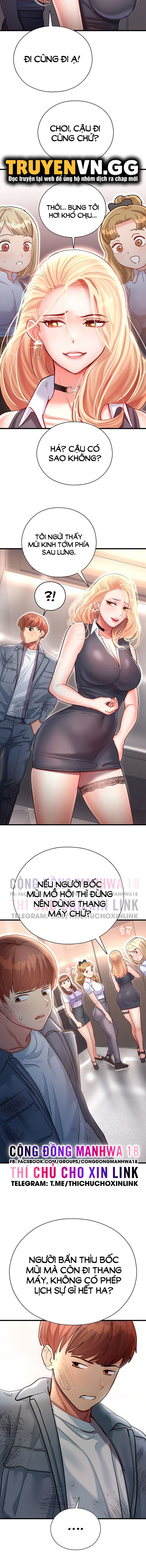 đọc truyện Vòng Đu Quay Định Mệnh Chương 3 ảnh 22 tại Thiên Thai Truyện