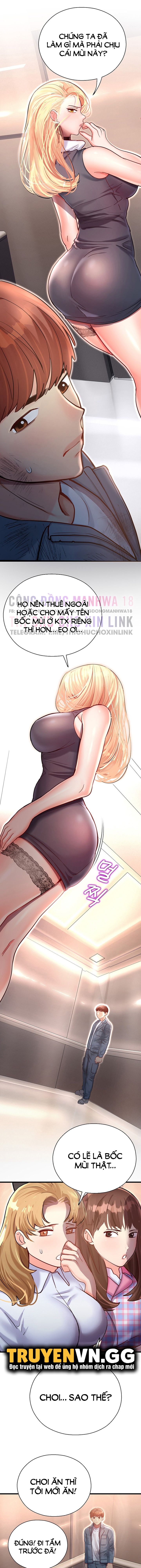 đọc truyện Vòng Đu Quay Định Mệnh Chương 3 ảnh 23 tại Thiên Thai Truyện