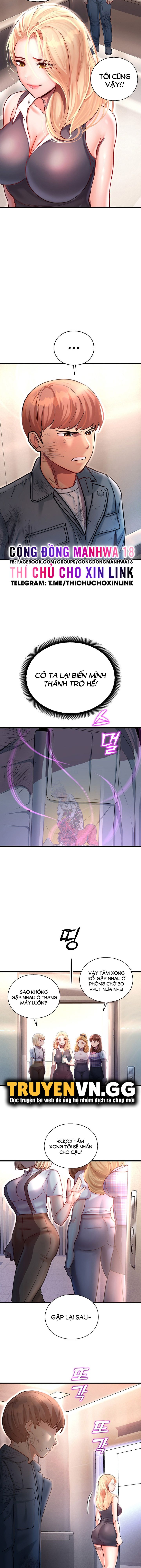 đọc truyện Vòng Đu Quay Định Mệnh Chương 3 ảnh 24 tại Thiên Thai Truyện