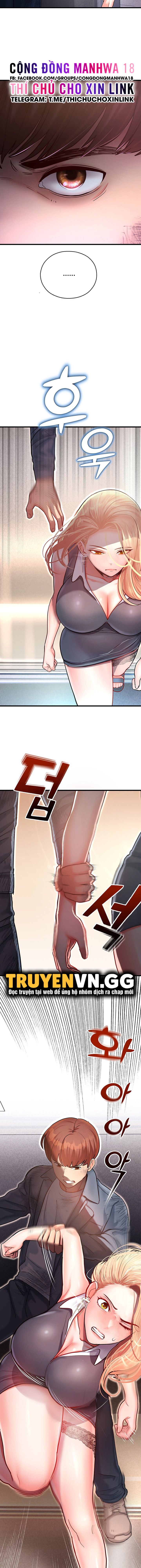 đọc truyện Vòng Đu Quay Định Mệnh Chương 3 ảnh 25 tại Thiên Thai Truyện