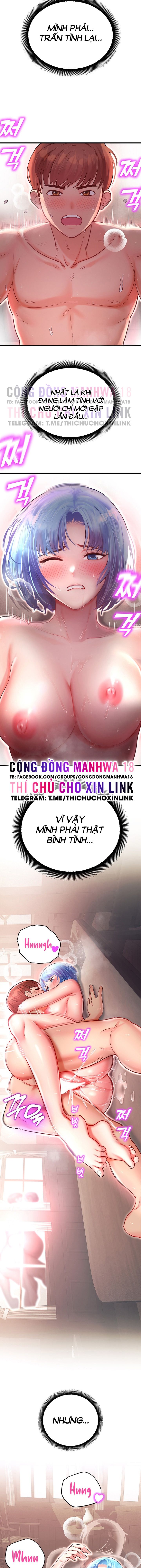 đọc truyện Vòng Đu Quay Định Mệnh Chương 3 ảnh 11 tại Thiên Thai Truyện