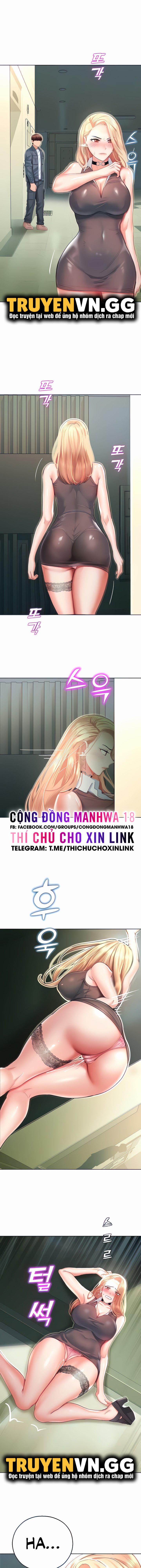 đọc truyện Vòng Đu Quay Định Mệnh Chương 4 ảnh 17 tại Giả Dược
