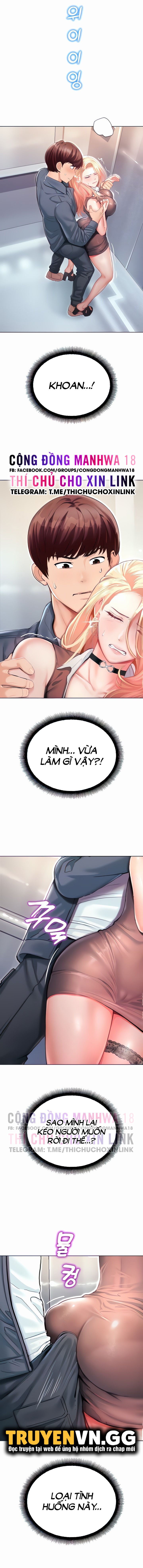 đọc truyện Vòng Đu Quay Định Mệnh Chương 4 ảnh 3 tại Giả Dược