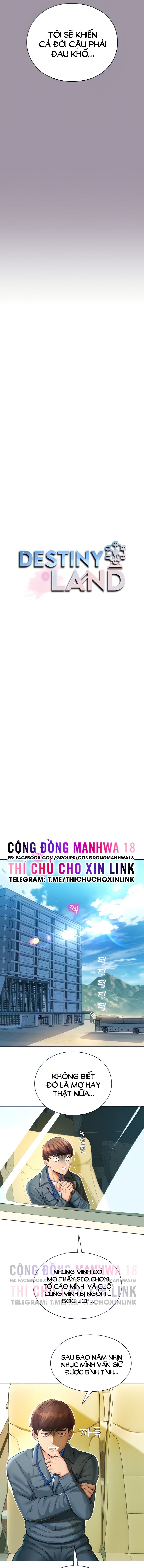 đọc truyện Vòng Đu Quay Định Mệnh Chương 5 ảnh 2 tại Giả Dược