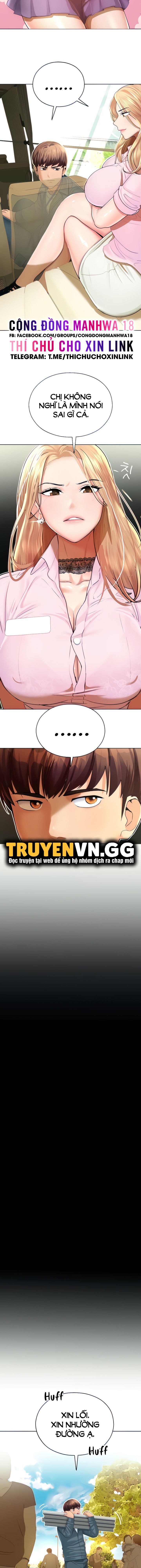 đọc truyện Vòng Đu Quay Định Mệnh Chương 5 ảnh 11 tại Giả Dược