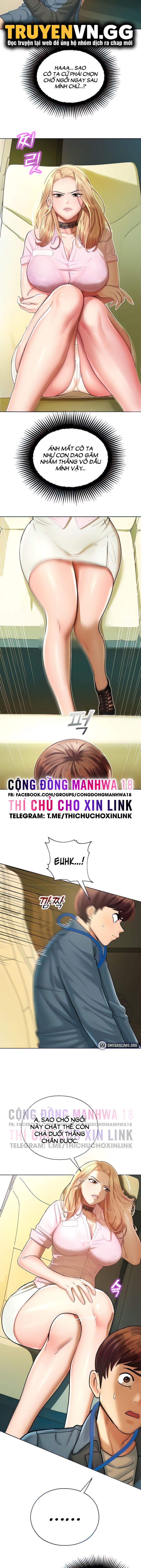 đọc truyện Vòng Đu Quay Định Mệnh Chương 5 ảnh 4 tại Giả Dược