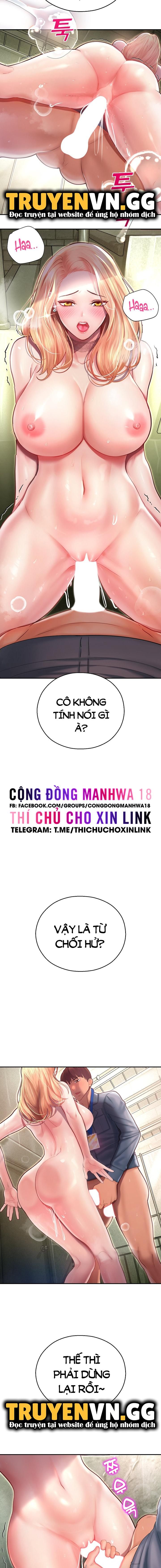 đọc truyện Vòng Đu Quay Định Mệnh Chương 7 ảnh 14 tại Giả Dược