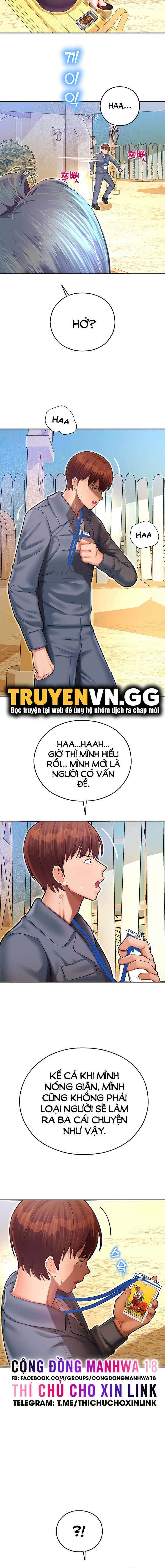 đọc truyện Vòng Đu Quay Định Mệnh Chương 8 ảnh 23 tại Giả Dược